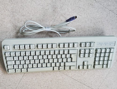 Clavier ordinateur bureau - d'ordinateur,