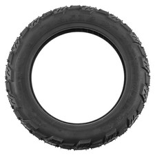 Pneu trottinette tubeless cross 8.5 x 2.00 noir