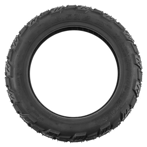 Pneu trottinette tubeless