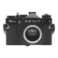 Zenit 12XP Boîtier SLR