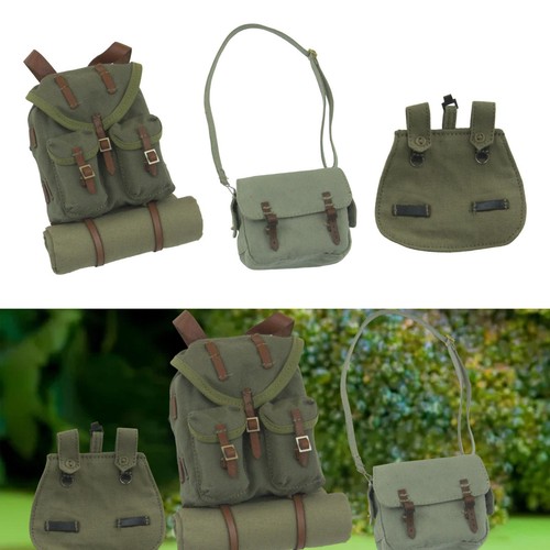 Pochette utilitaire miniature