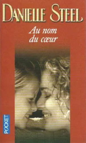 Nom coeur danielle - au, coeur,