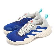 adidas Barricade W Royal Blue