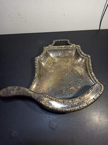 Ancienne ramasse miettes - ancienne, en