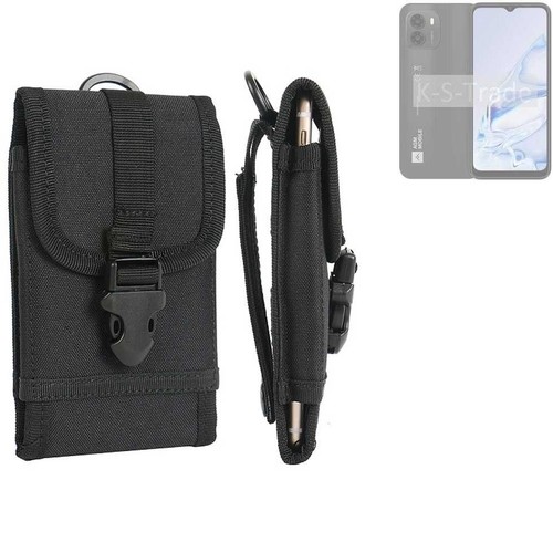Holster pour agm note sac - n1,