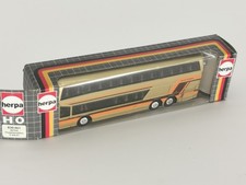 HERPA 830.461 1/87ème BUS SETRA  +++