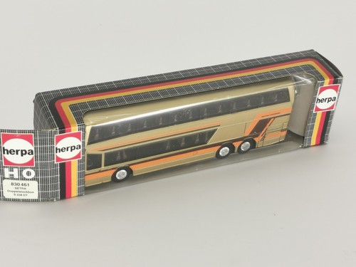 Herpa 830 461 - herpa, 830.461