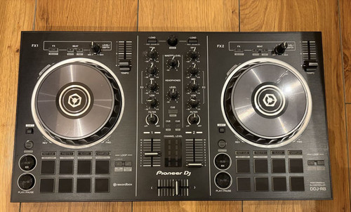 Contrôleur pioneer dj - pioneer,