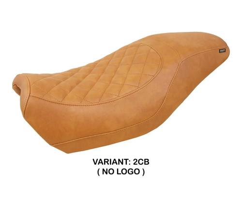 Housse selle miami chameau - selle,