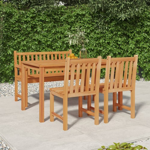 Ensemble manger jardin 4 - manger, de