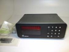 VISU HEIDENHAIN afficheur VRZ 406 pour 2 règles