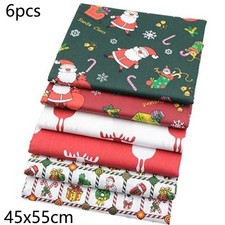 Patchwork Maison 10 pièces