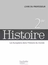 Histoire 2de - Livre du