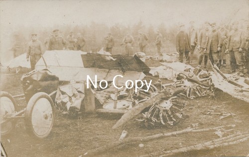 Photo ww1 france avion - :, france,