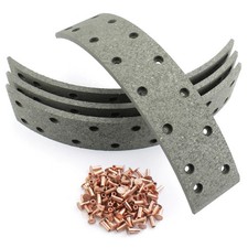 Plaquette de Freins Plaquettes