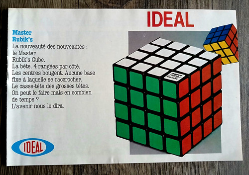 Catalogue ideal master rubik - ideal,