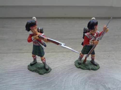Frontline figures armee - figures,