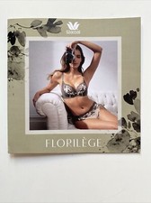 Wacoal   lingerie  Leaflet 2022