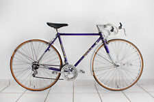 ?? Vélo demi course Gitane violet vintage - 52cm 1975