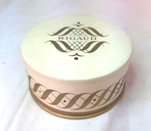 Ancienne boîte carton - boîte,