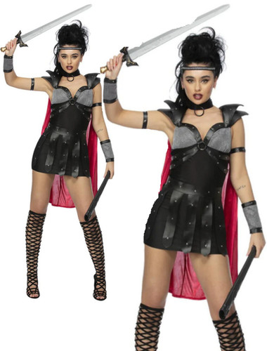 Fever noir gladiateur - noir,