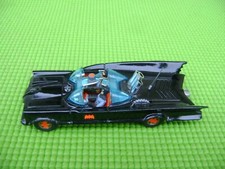 CORGI TOYS 267 BATMOBILE MINT