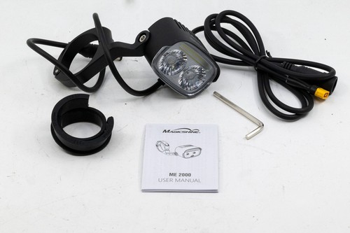 Nos magic shine me2000 - magic, smart