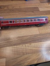 GéGé voiture restaurant ref 51 jouef lima roco