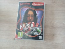 Redrum 2 Point & Click