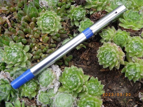 Vintage stylo roller - stylo, waterman