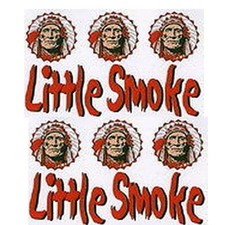 Magie Little Smoke Apparition