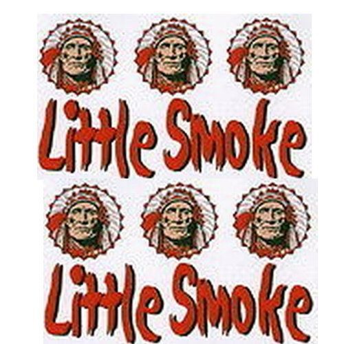 Magie little smoke apparition - little,