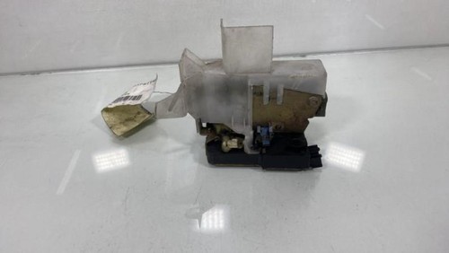 Serrure avant droit renault - droit,