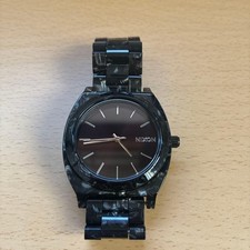 Montre Nixon Time Teller en