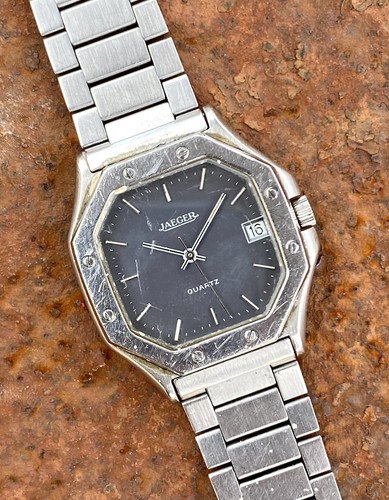 Vintage jaeger esa 944 - jaeger, 944.111