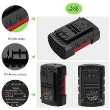 4000mAh 36V Batterie pour