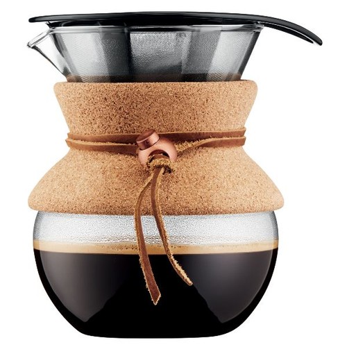 Bodum pour over cafetiere - bodum,