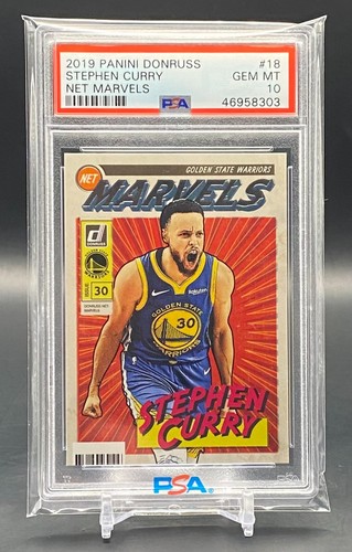 Stephen curry 2019 panini - curry,