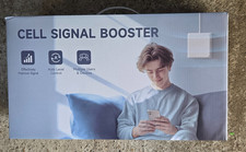 Amplificateur Réseau Mobile