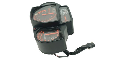 Compteur gilera mx1 125 - mx1, 1988