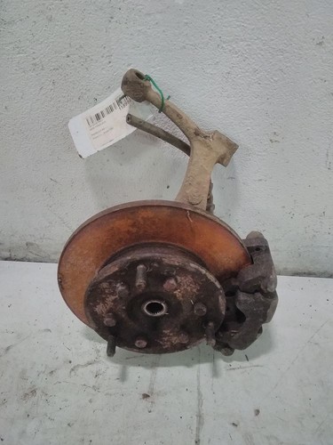 Jambe force avant gauche - de,