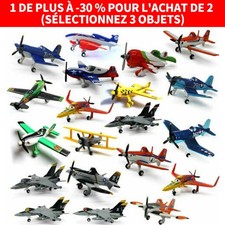 DISNEY PIXAR AVIONS