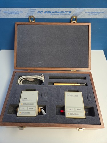 Agilent keysight 85062b - hp,
