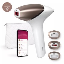 Philips Lumea Epilateur à
