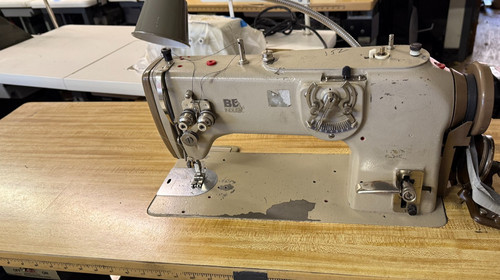 Bernina 217 industrial - bernina,