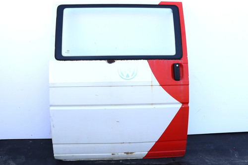 Porte de transport - de,