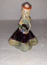 FIGURINE DE LUCIEN NEUQUELMAN