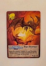 Tsr Jeu Cartes Spellfire Fr