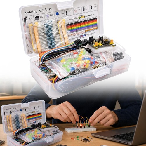 Kit apprentissage - kit,