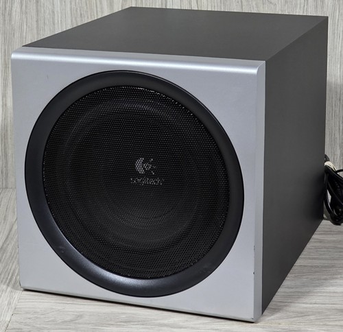 Logitech 2300 thx - thx, certified